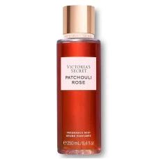 Парфумований спрей для тіла Victoria's Secret Patchouli Rose для жінок