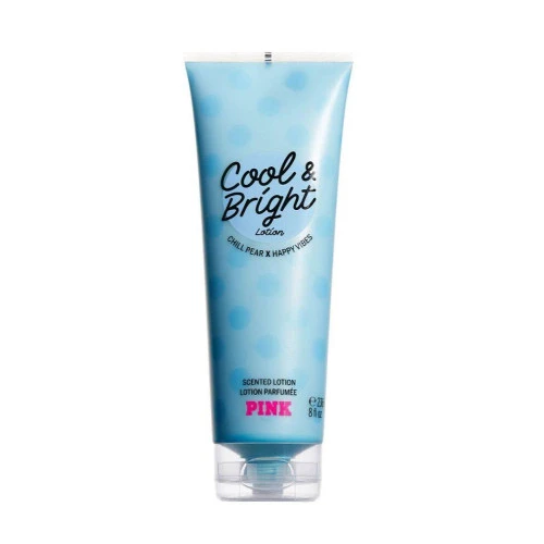 Лосьйон для тіла Victoria's Secret Pink Cool & Bright для жінок