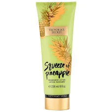 Лосьйон для тіла Victoria's Secret Squeeze of Pineapple для жінок