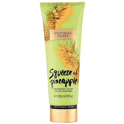 Лосьйон для тіла Victoria's Secret Squeeze of Pineapple для жінок