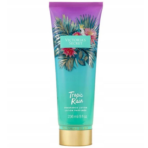 Лосьйон для тіла Victoria's Secret Tropic Rain для жінок