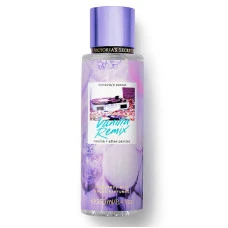 Спрей для тіла Victoria's Secret Vanilla Remix для жінок