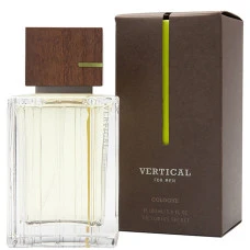 Одеколон Victoria's Secret Vertical для мужчин 