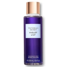 Парфумований спрей для тіла Victoria's Secret Violet Lily для жінок
