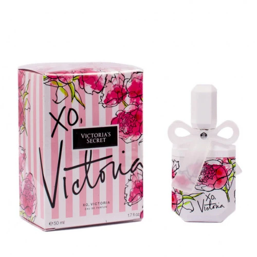 Парфюмированная вода Victoria's Secret XO Victoria для женщин