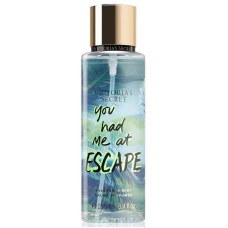 Спрей для тіла Victoria's Secret You Had Me At Escape для жінок