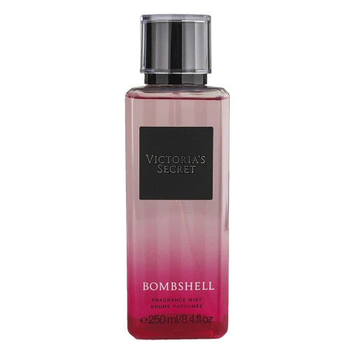 Парфюмированный спрей для тела Victoria's Secret Bombshell для женщин