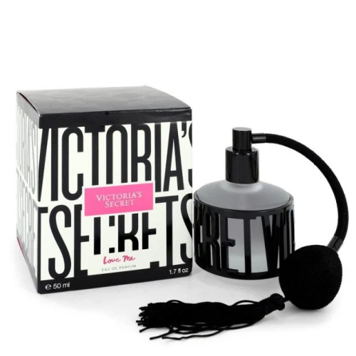 Парфюмированная вода Victoria's Secret Love Me для женщин
