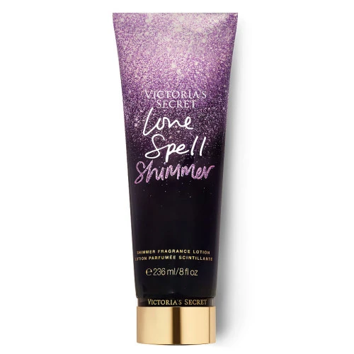 Лосьйон для тіла Victoria's Secret Love Spell Shimmer для жінок