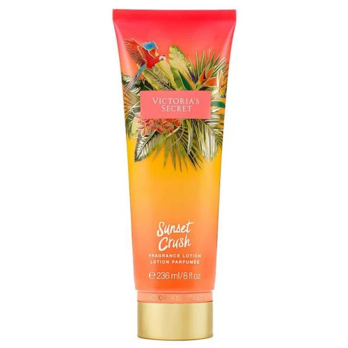Лосьйон для тіла Victoria's Secret Sunset Crush для жінок