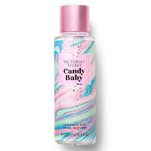 Спрей для тіла Victoria's Secret Candy Baby для жінок