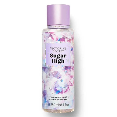 Спрей для тіла Victoria's Secret Sugar High для жінок