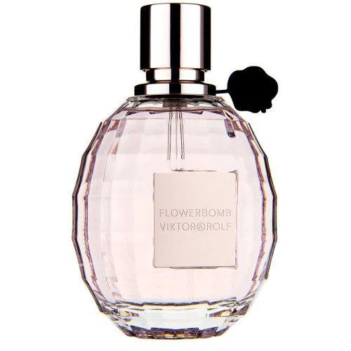 Туалетная вода Viktor & Rolf Flowerbomb Eau de Toilette для женщин