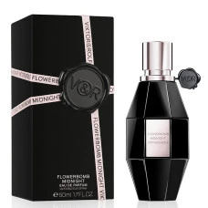 Парфумована вода Viktor & Rolf Flowerbomb Midnight для жінок