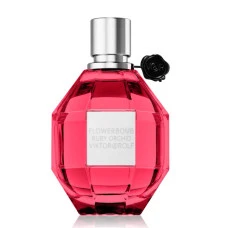Парфумована вода Viktor & Rolf Flowerbomb Ruby Orchid для жінок 