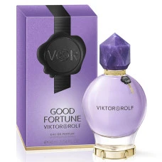 Парфумована вода Viktor & Rolf Good Fortune для жінок