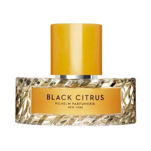 Парфумована вода Vilhelm Parfumerie Black Citrus для чоловіків та жінок