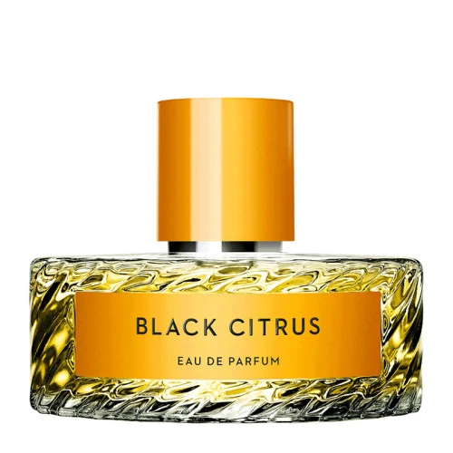 Парфумована вода Vilhelm Parfumerie Black Citrus для чоловіків та жінок