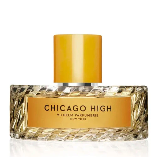 Парфюмированная вода Vilhelm Parfumerie Chicago High для мужчин и женщин
