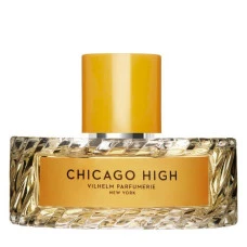 Парфумована вода Vilhelm Parfumerie Chicago High для чоловіків та жінок