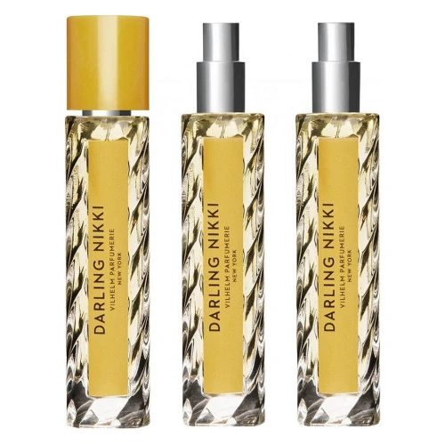 Парфумована вода Vilhelm Parfumerie Darling Nikki для чоловіків та жінок