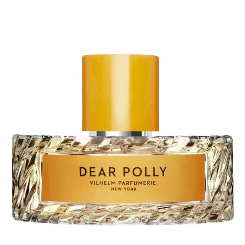 Парфумована вода Vilhelm Parfumerie Dear Polly для чоловіків та жінок