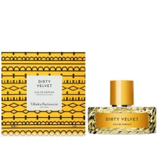 Парфумована вода Vilhelm Parfumerie Dirty Velvet для чоловіків та жінок