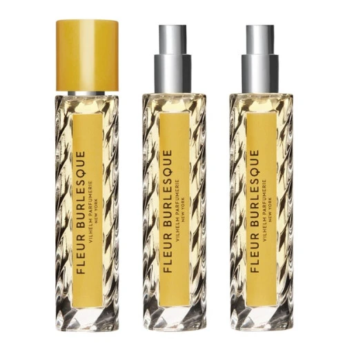 Парфумована вода Vilhelm Parfumerie Fleur Burlesque для чоловіків та жінок