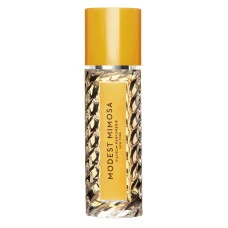 Парфумована вода Vilhelm Parfumerie Modest Mimosa для чоловіків та жінок