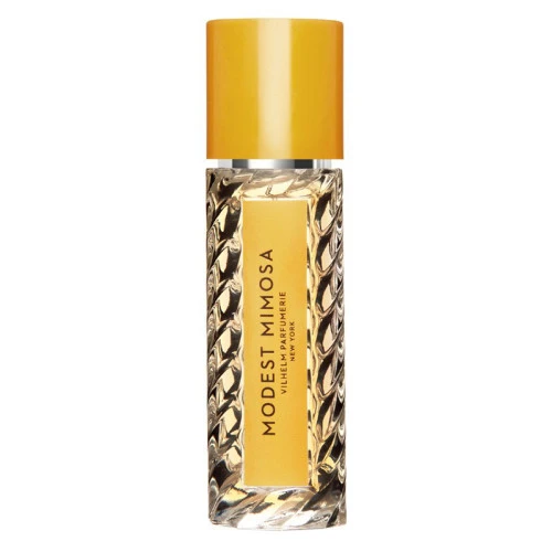Парфюмированная вода Vilhelm Parfumerie Modest Mimosa для мужчин и женщин