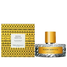 Парфюмированная вода Vilhelm Parfumerie Room Service для женщин 