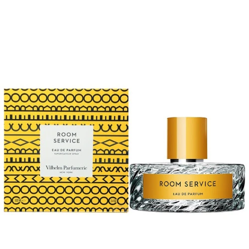 Парфумована вода Vilhelm Parfumerie Room Service для жінок
