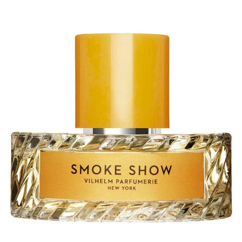 Парфумована вода Vilhelm Parfumerie Smoke Show для чоловіків та жінок