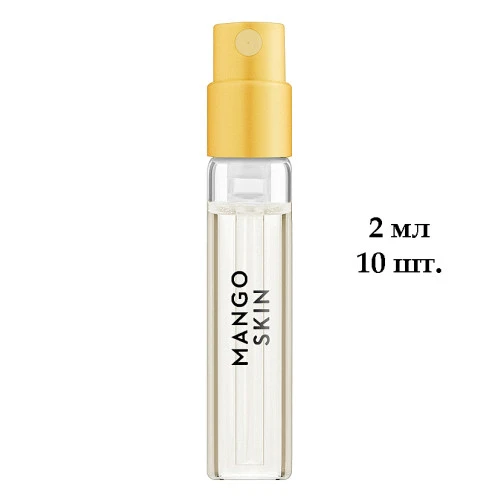 Парфумована вода Vilhelm Parfumerie Mango Skin для чоловіків та жінок