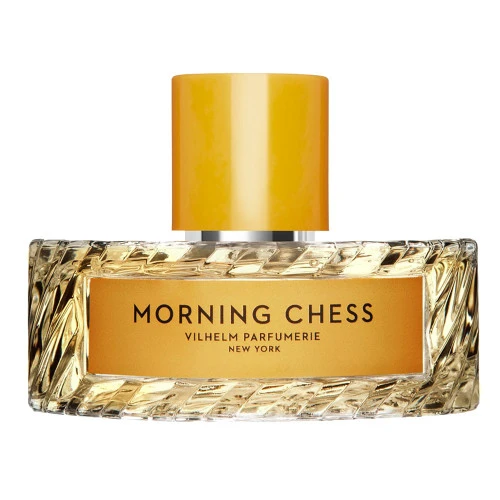 Парфумована вода Vilhelm Parfumerie Morning Chess для чоловіків та жінок