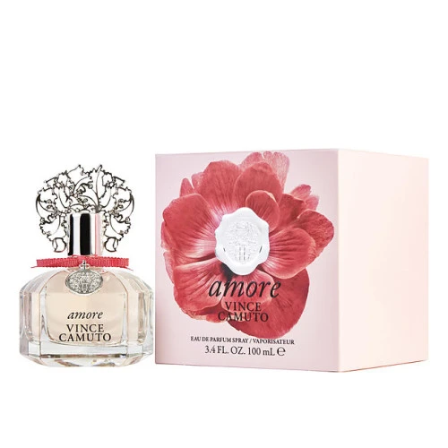 Парфумована вода Vince Camuto Amore для жінок