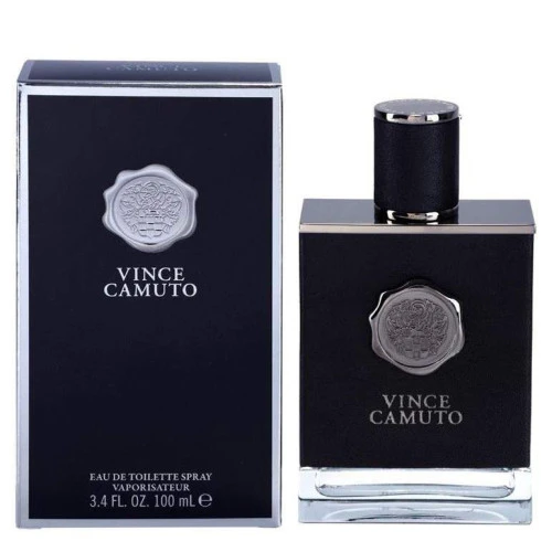 Туалетна вода Vince Camuto Eau de Toilette для чоловіків