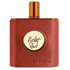 Парфумована вода Olfactive Studio Violet Shot для чоловіків та жінок