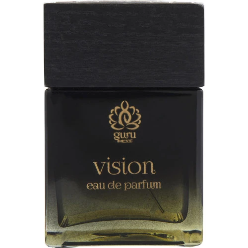 Парфумована вода Guru Vision для чоловіків та жінок