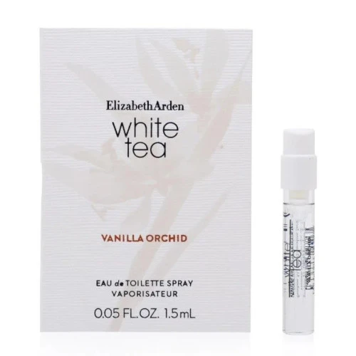 Туалетна вода Elizabeth Arden White Tea Vanilla Orchid для жінок