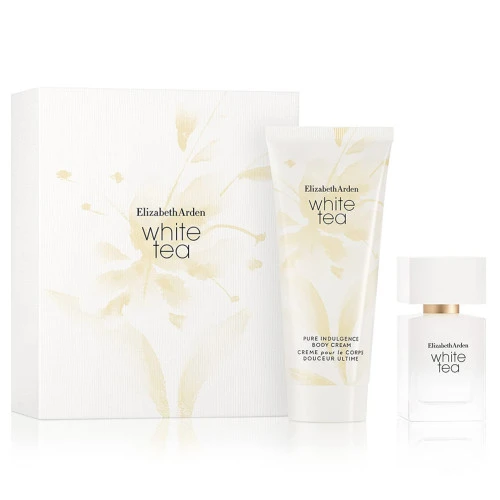 Набір Elizabeth Arden White Tea для жінок