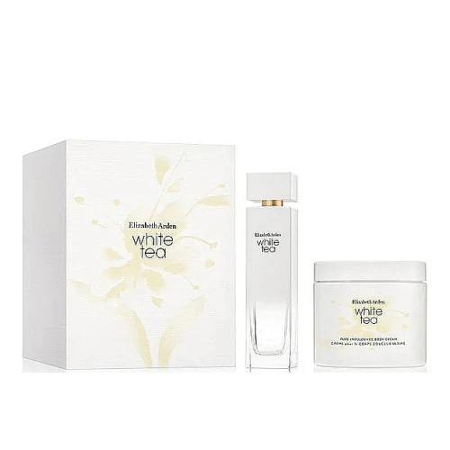 Набір Elizabeth Arden White Tea для жінок