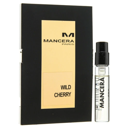 Парфюмированная вода Mancera Wild Cherry для мужчин и женщин