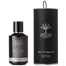 Парфумована вода Parle Moi De Parfum Wake Up World для чоловіків та жінок 