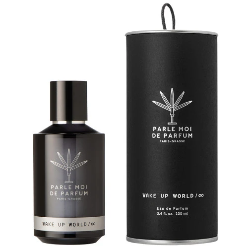 Парфюмированная вода Parle Moi De Parfum Wake Up World для мужчин и женщин (оригинал)