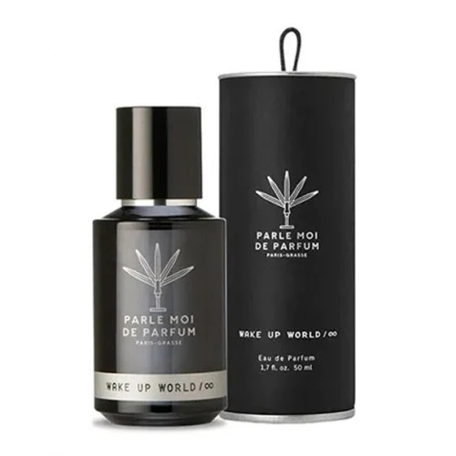 Парфюмированная вода Parle Moi De Parfum Wake Up World для мужчин и женщин (оригинал)