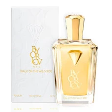 Парфюмированная вода Orlov Paris Walk On The Wild Side для женщин 