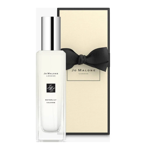 Одеколон Jo Malone Waterlily Cologne для мужчин и женщин