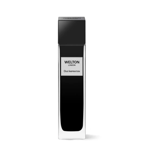 Парфюмированая вода Welton London Oud Inspiration для мужчин и женщин