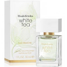Туалетна вода Elizabeth Arden White Tea Eau Fraiche для жінок 